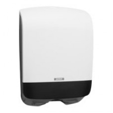 Turētājs papīra dvieļiem Katrin Inclusive Hand Towel Mini Dispenser - White 90182